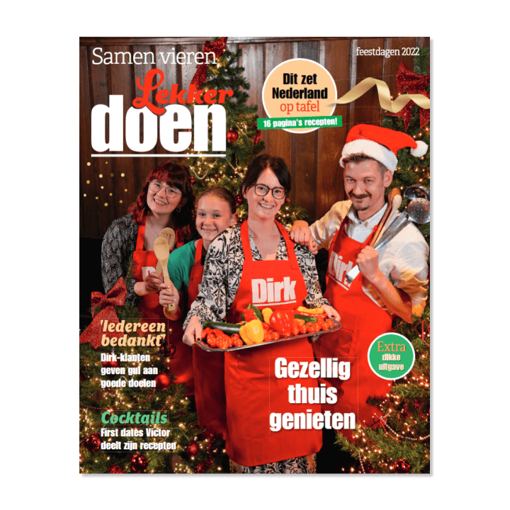 Lekker Doen Nr.7