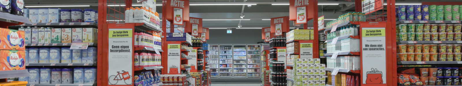 Contentbanner