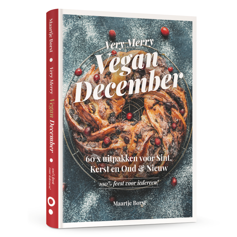 Winactie Boek