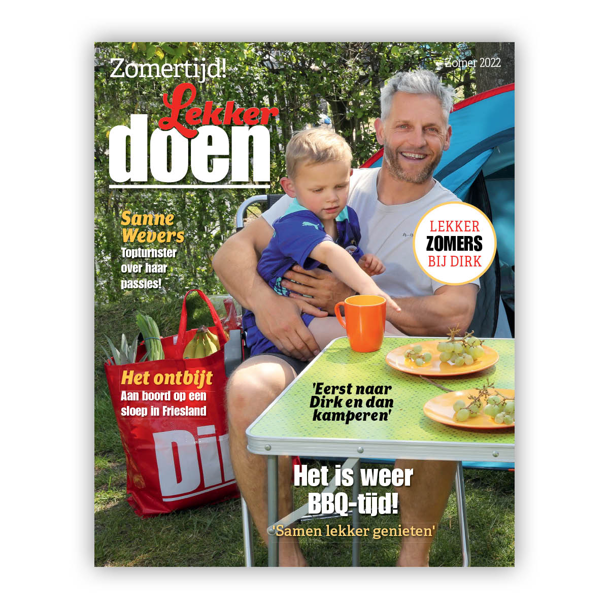 Lekker Doen Nr.4