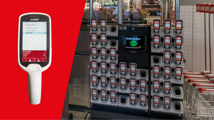 handscanner