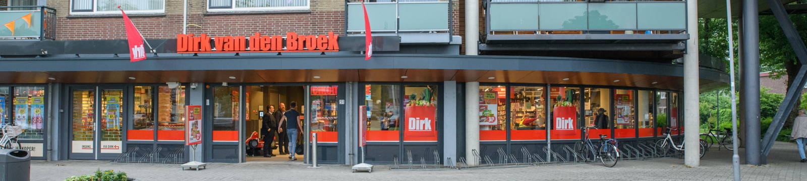 Dirk