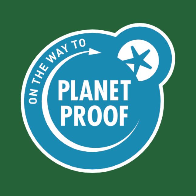 PlanetProof