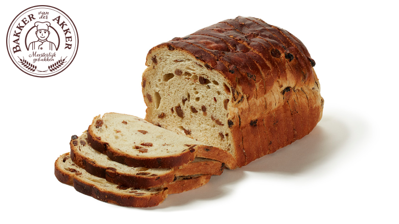 vruchtenbrood
