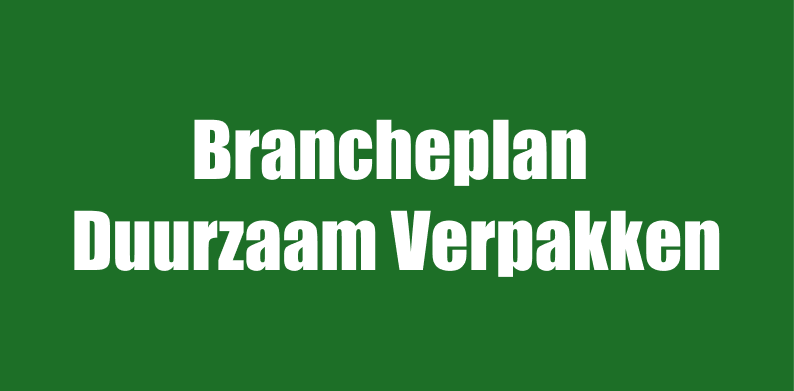 Duurzaam verpakken banner