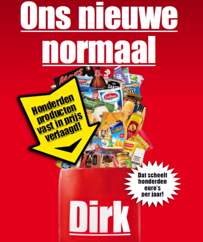 Dirk van den Broek | Dirk