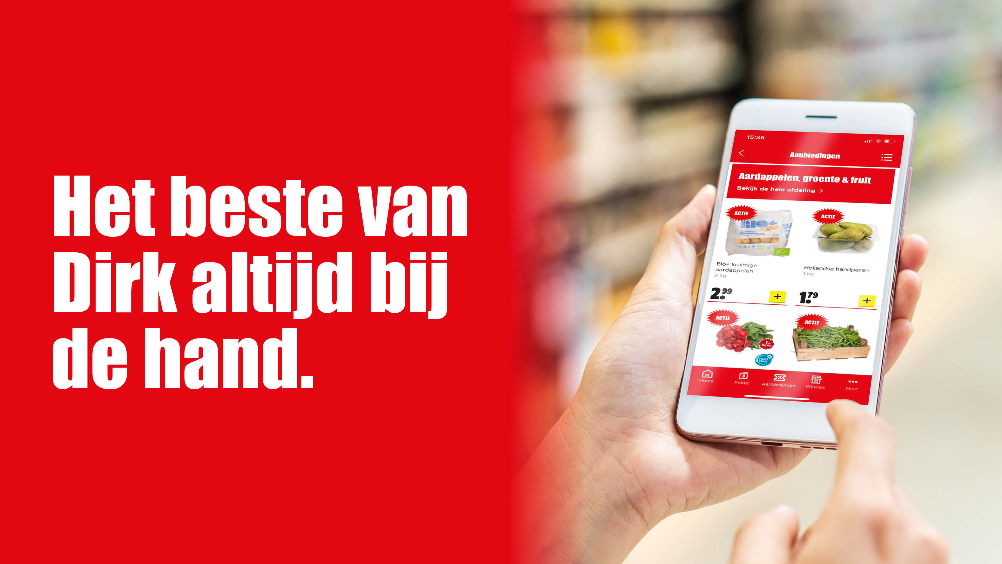het beste van dir