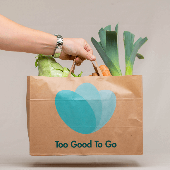 Too Good To Go