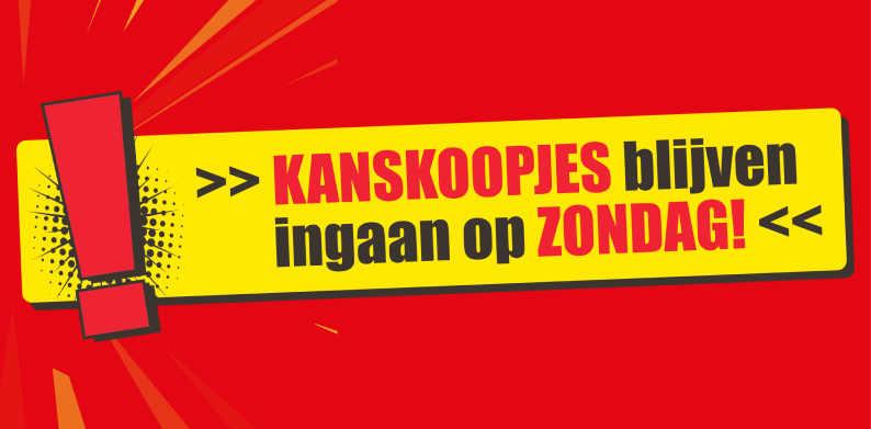 Kanskoopjes