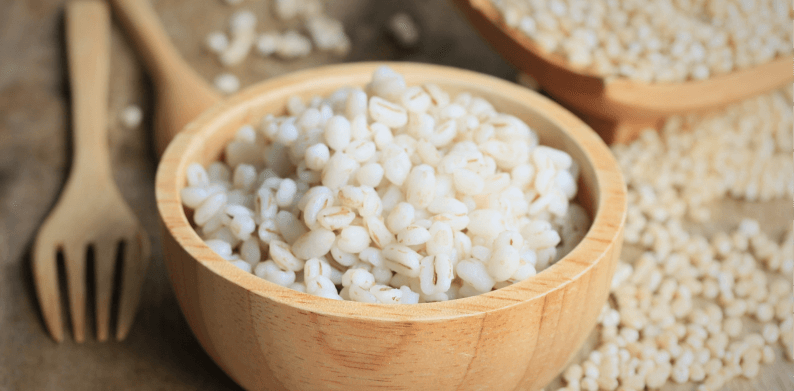 Risotto afbeelding