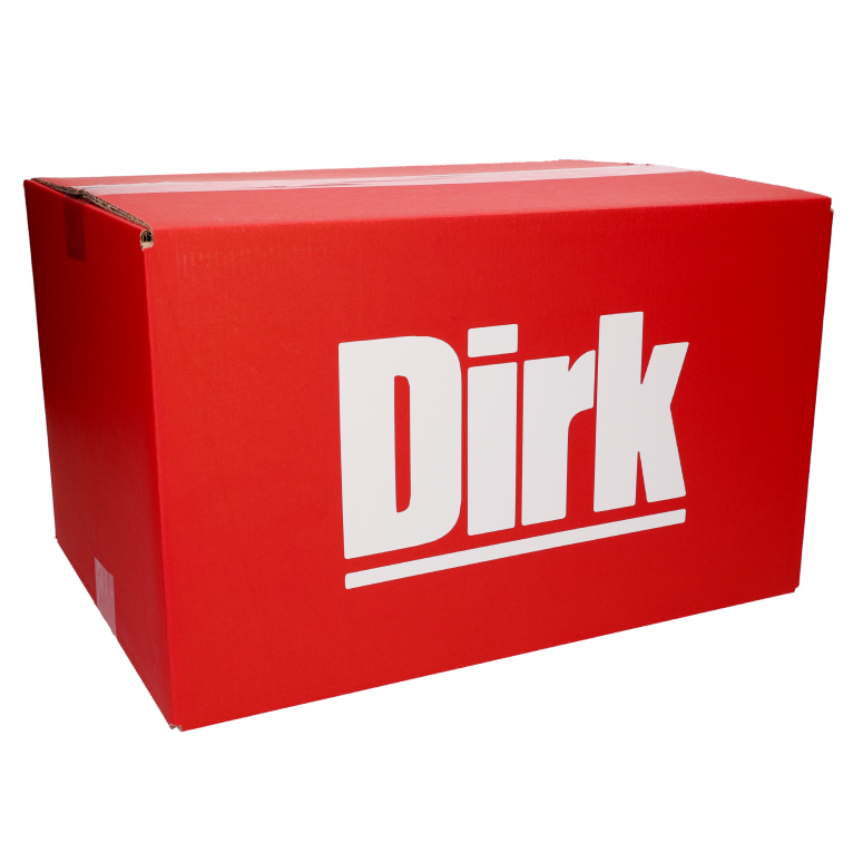 Winactie Pakket