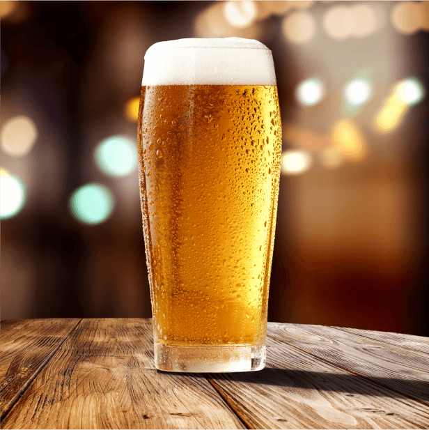 Alcoholvrij bier