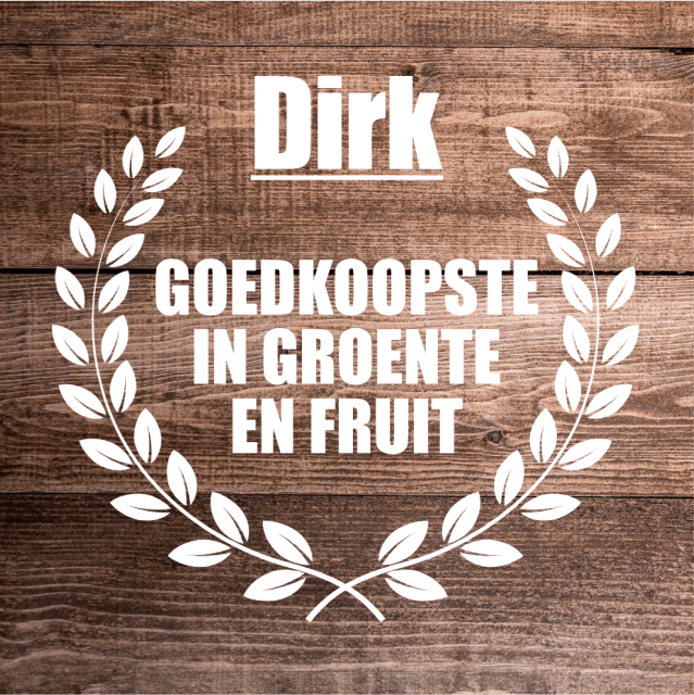 Iedereen gezond!