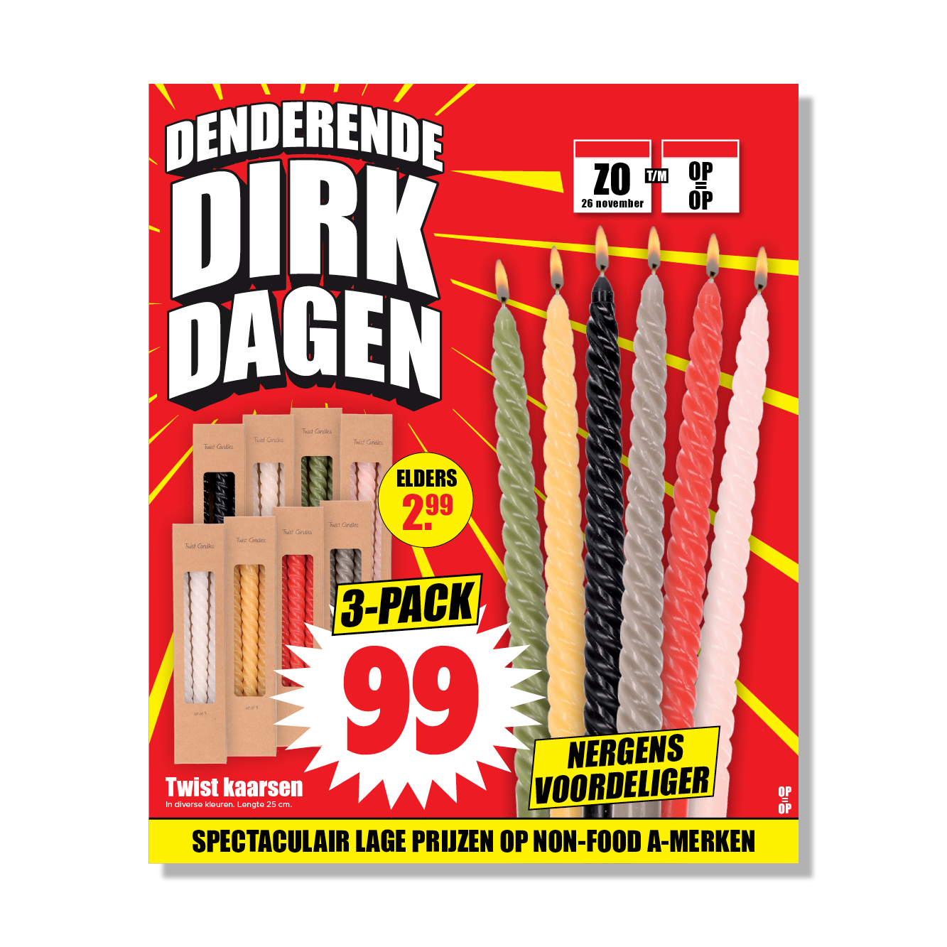 Dirk Folder
