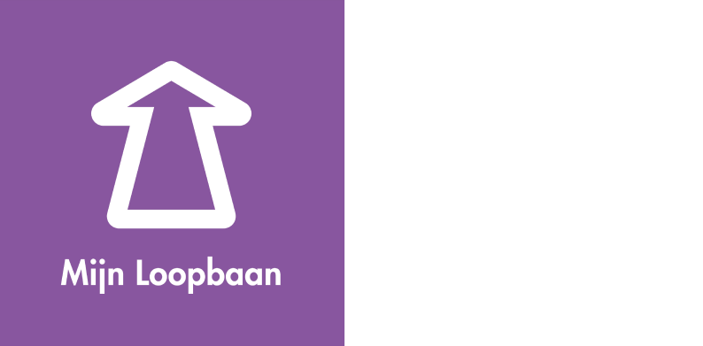 Mijn loopbaan banner