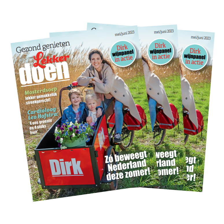 Lekker Doen