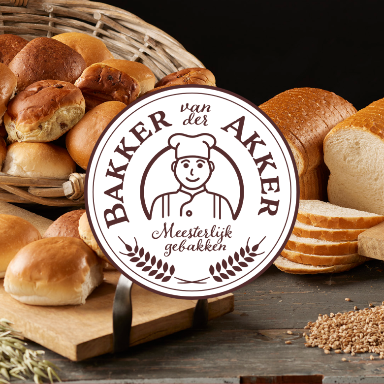 Nieuwe bakker