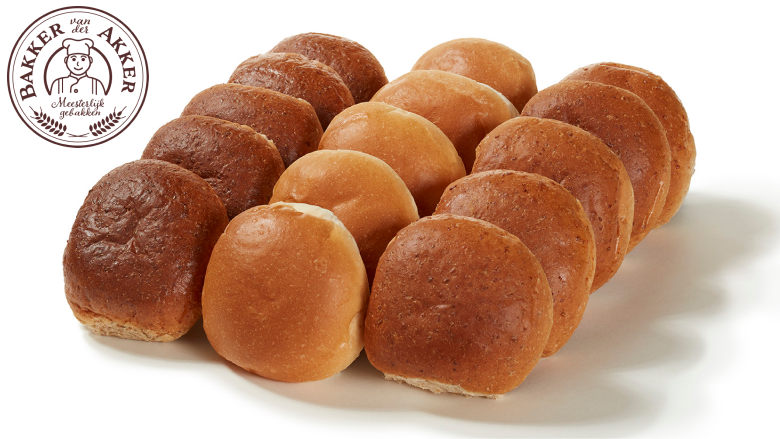 bolletjes