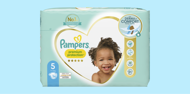 Baby Dry afbeelding