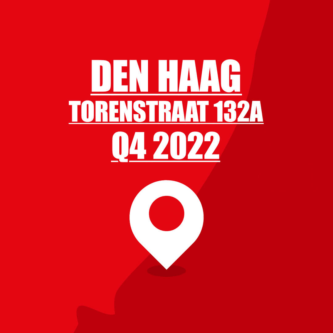 Nieuwe winkel