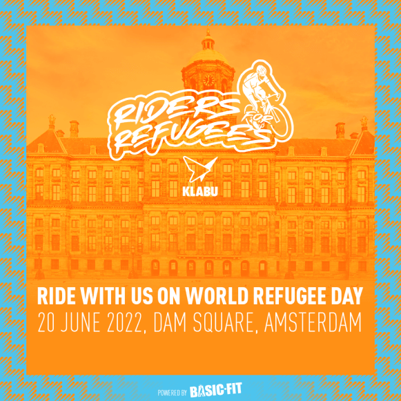 Refugee Day