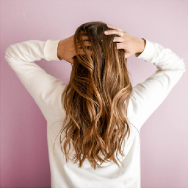 Haarverzorging