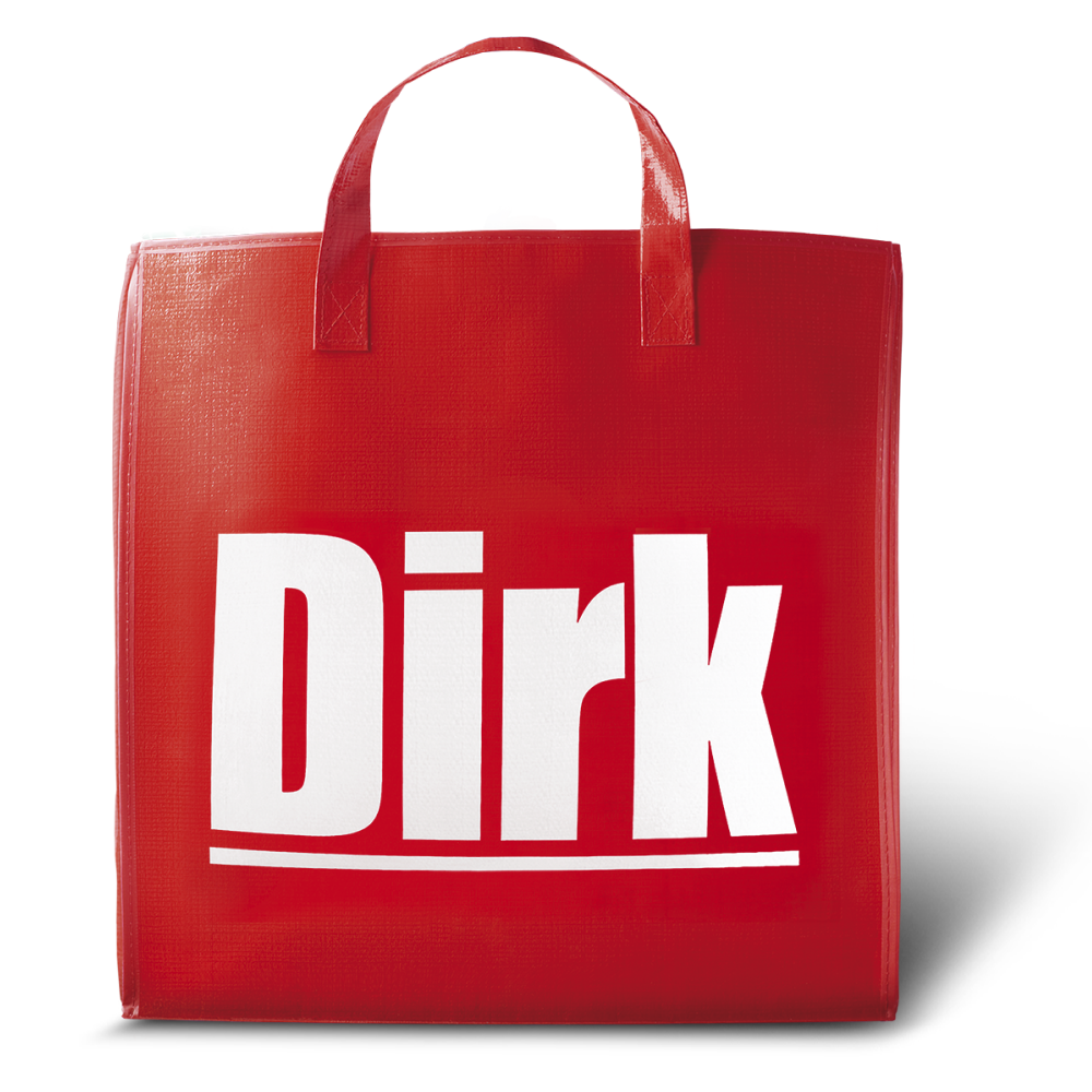 dirk tas
