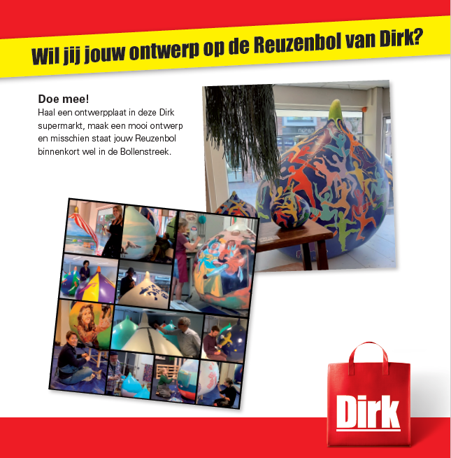 Dirk Reuzenbol