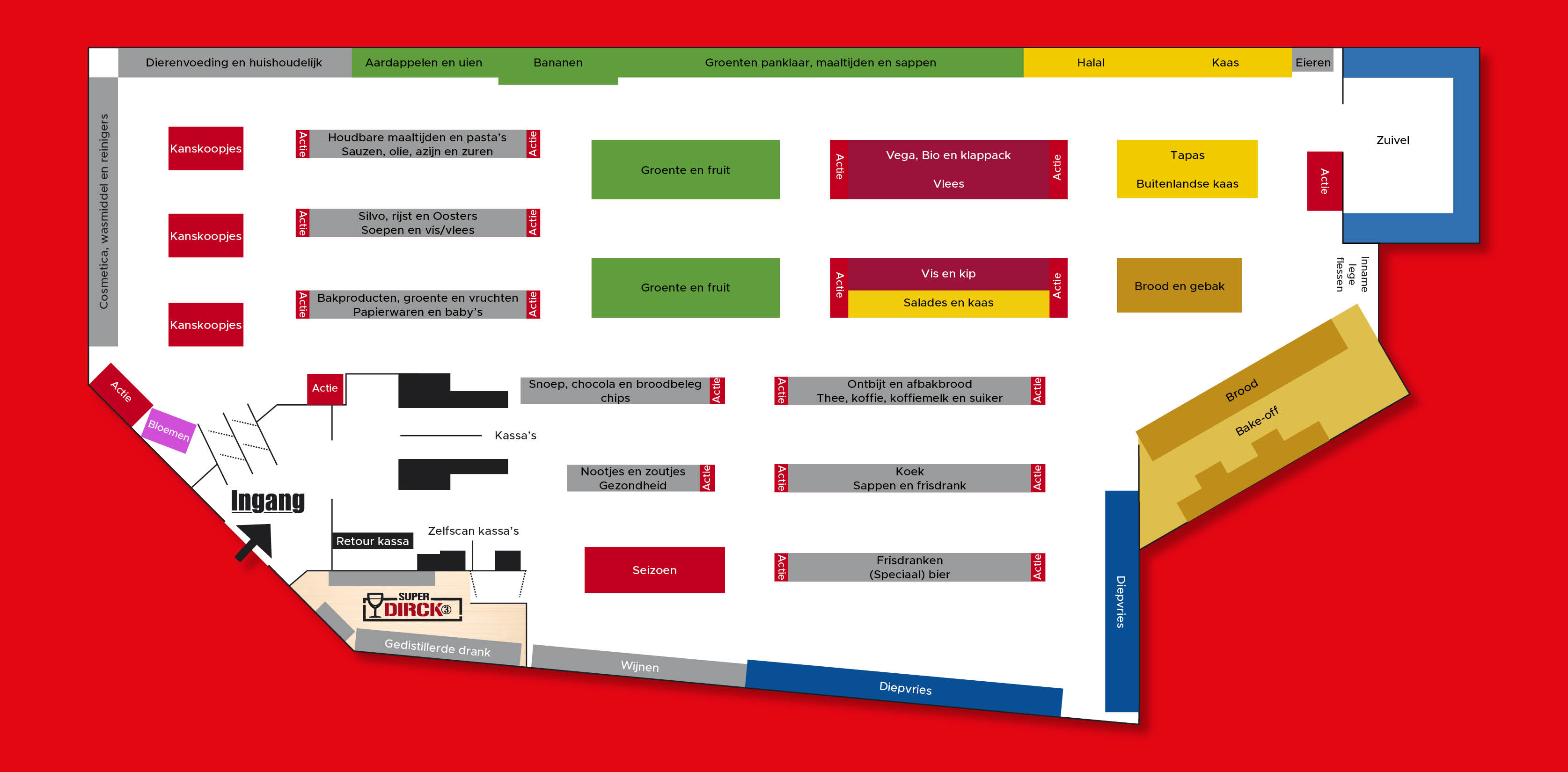 plattegrond malmo