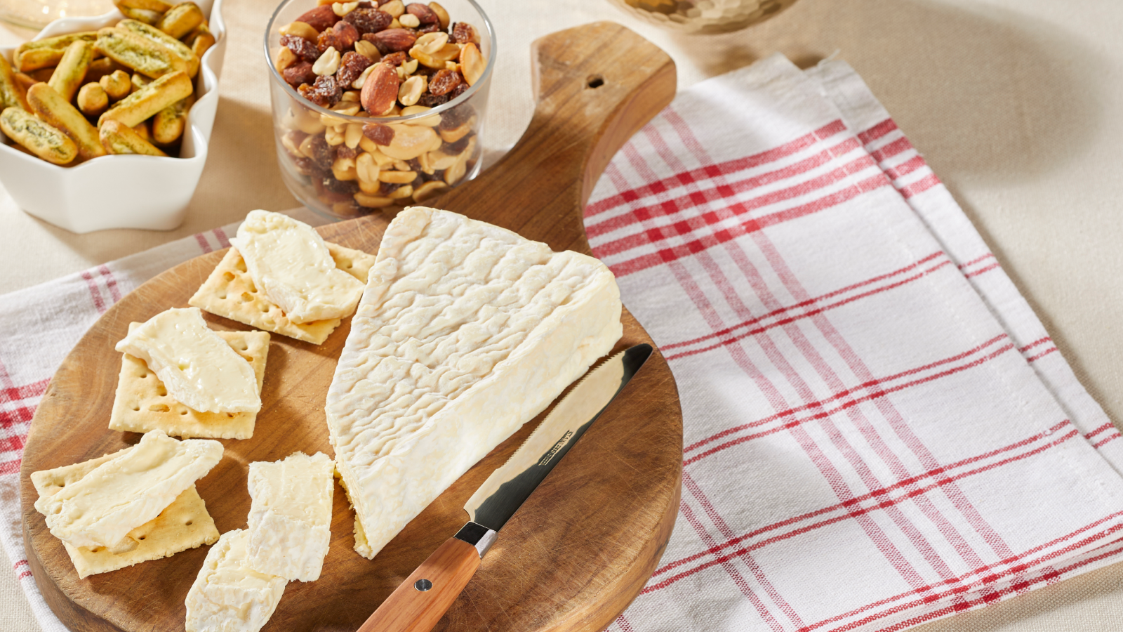 Foto brie