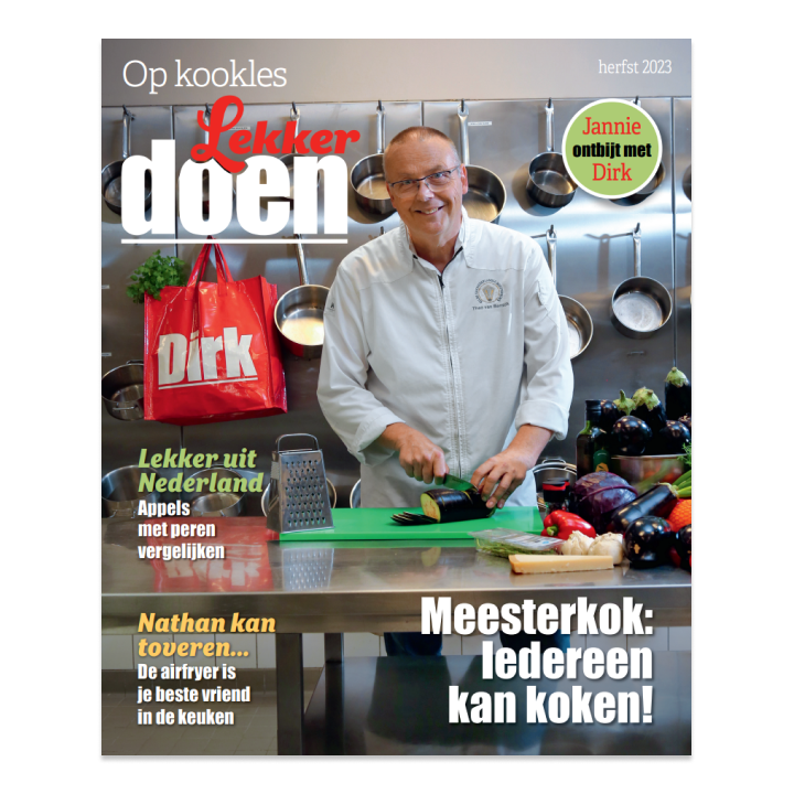 Lekker Doen Nr.6