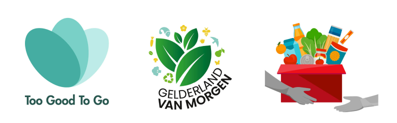 voedselverspilling banner