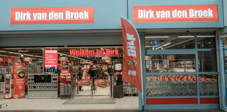 Utrecht voorkant
