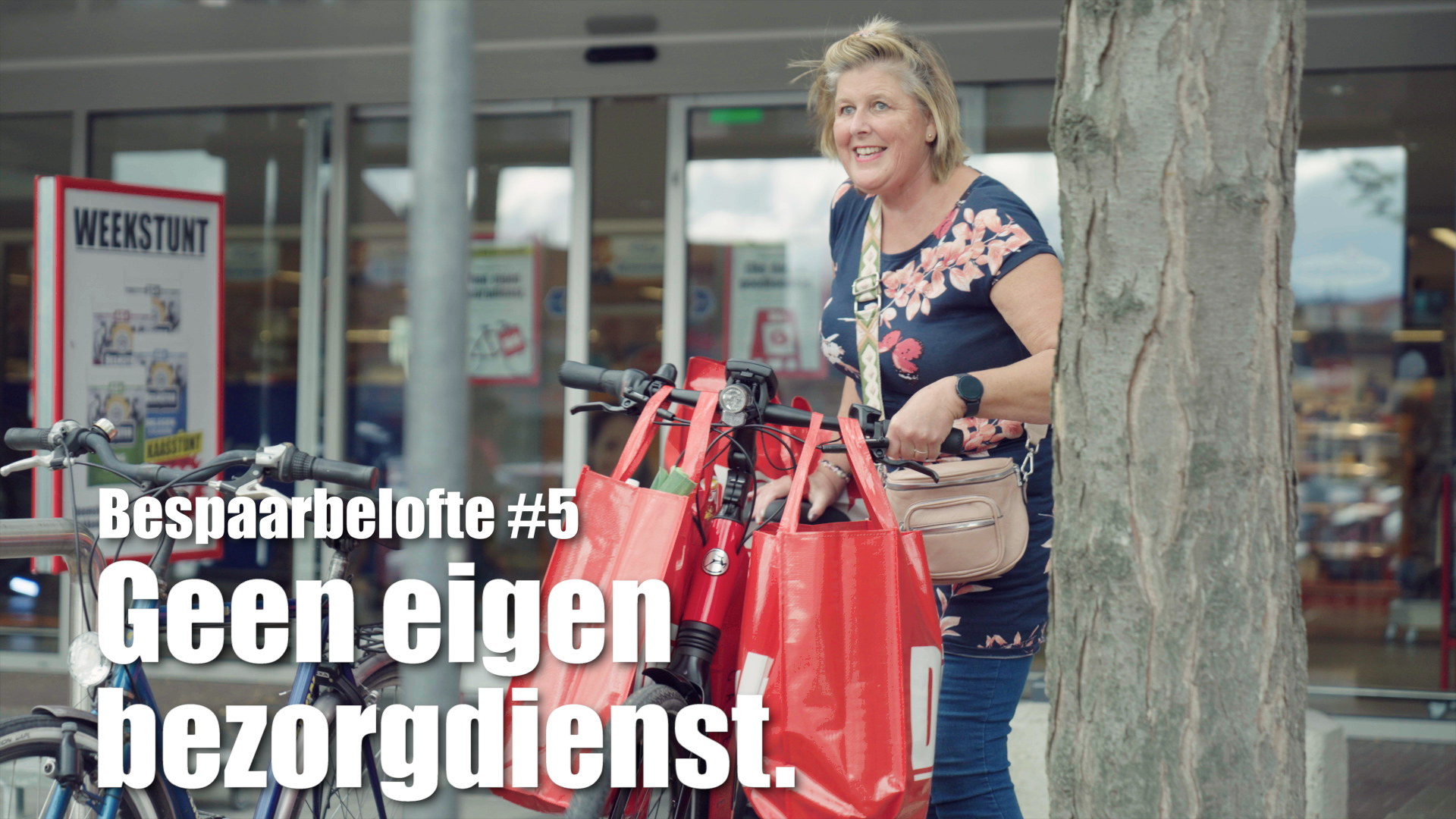 Bespaarbelofte 5