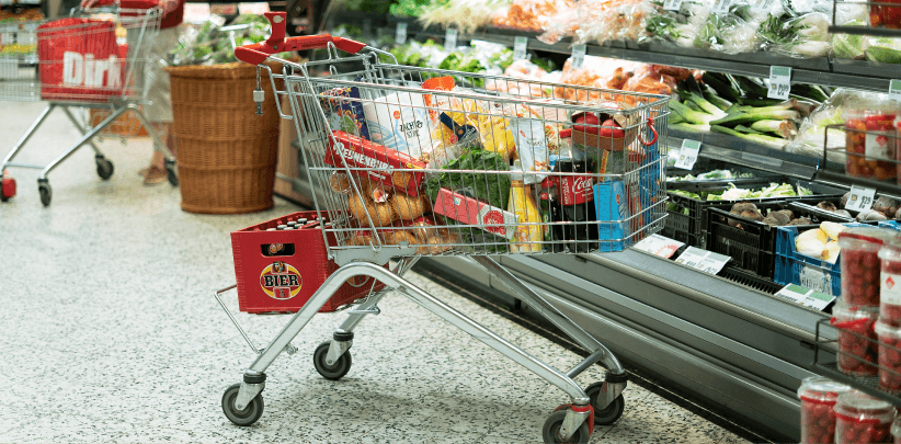 Afbeelding winkel