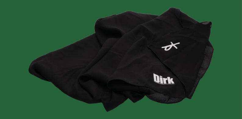 nieuwe kleding