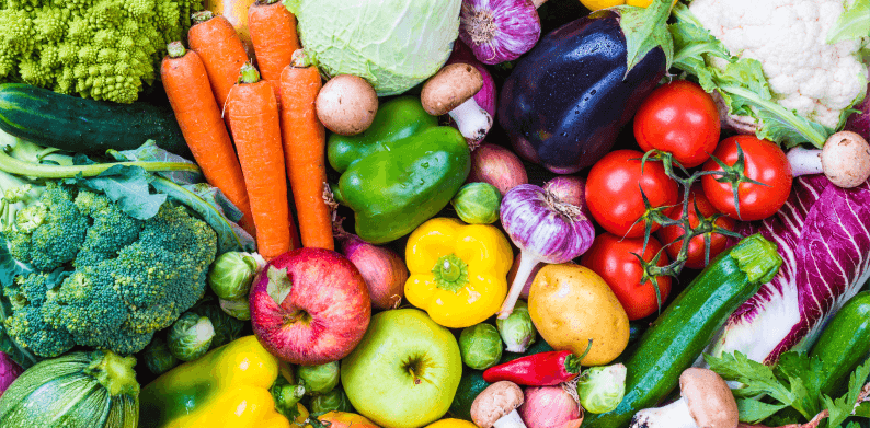 Biologisch afbeelding
