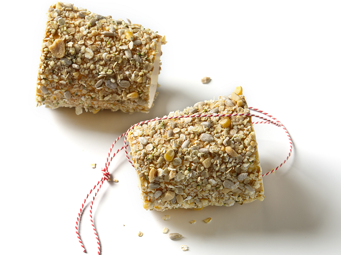 Zadenrolletjes