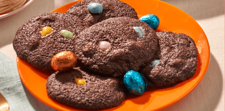 Paaskoekjes