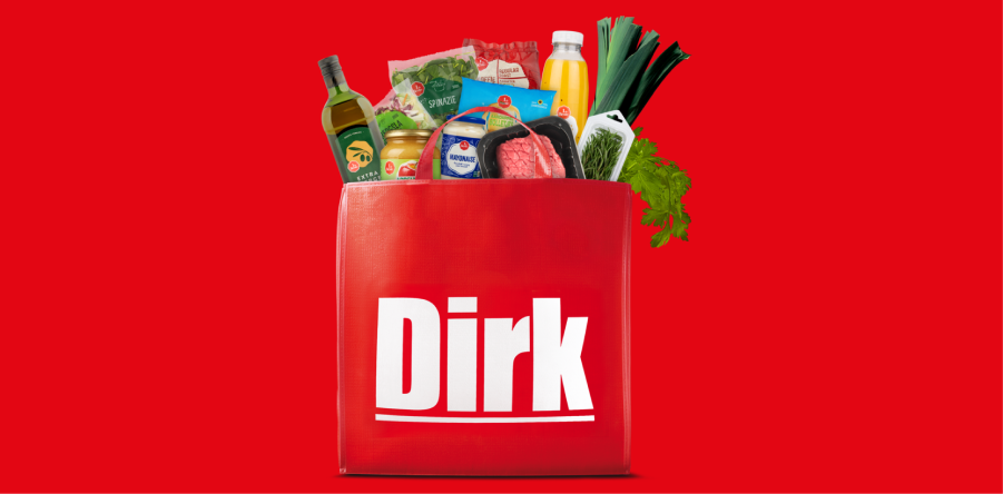 1 de Beste banner