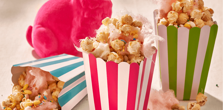 popcornmix afbeelding