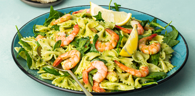 Weetjes over pasta afbeelding