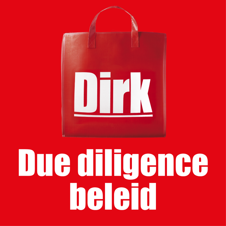 Due diligence
