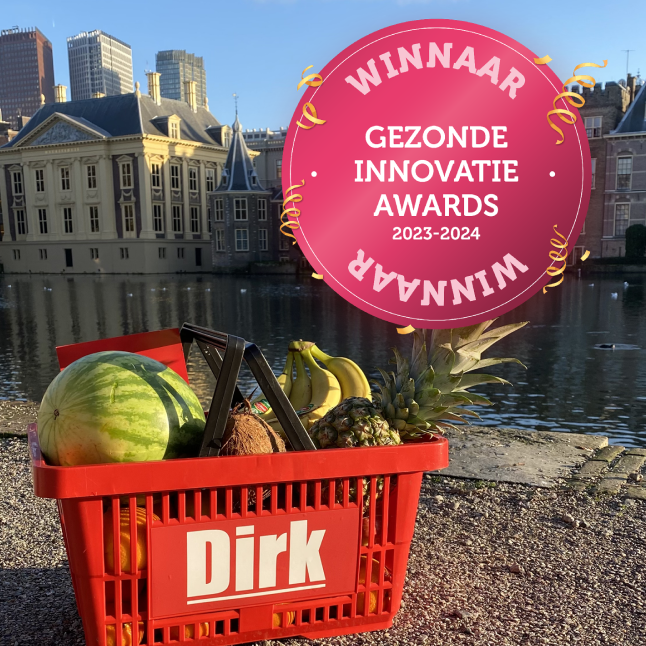 Innovatie Award