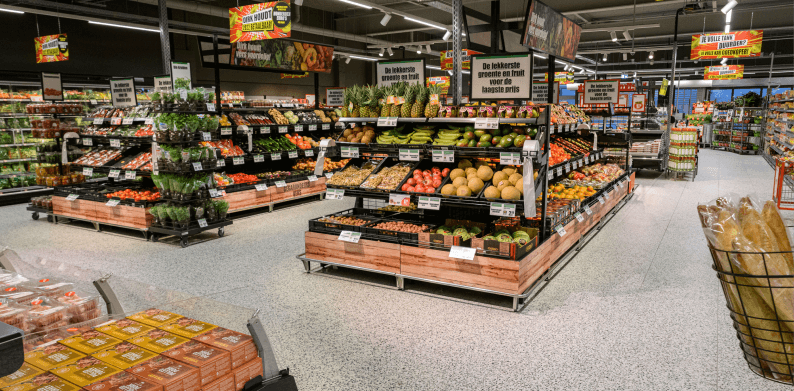 Utrecht agf