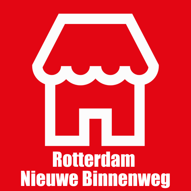 Rotterdam