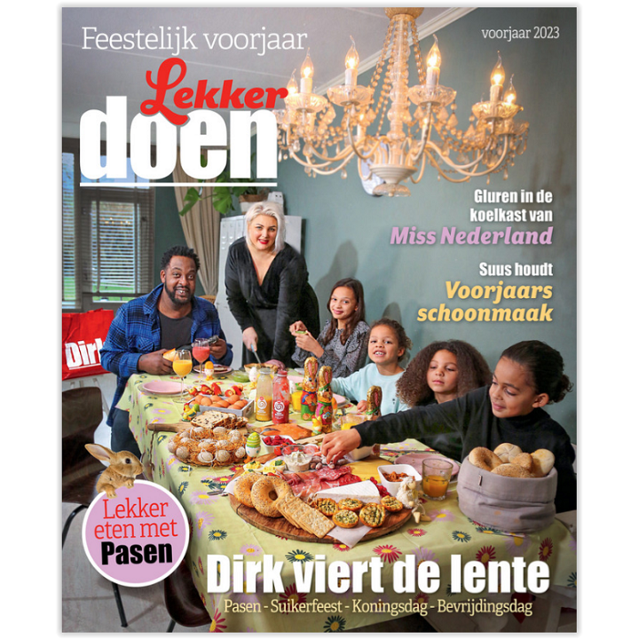 Lekker Doen