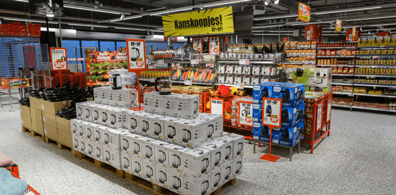 Kanskoopjes