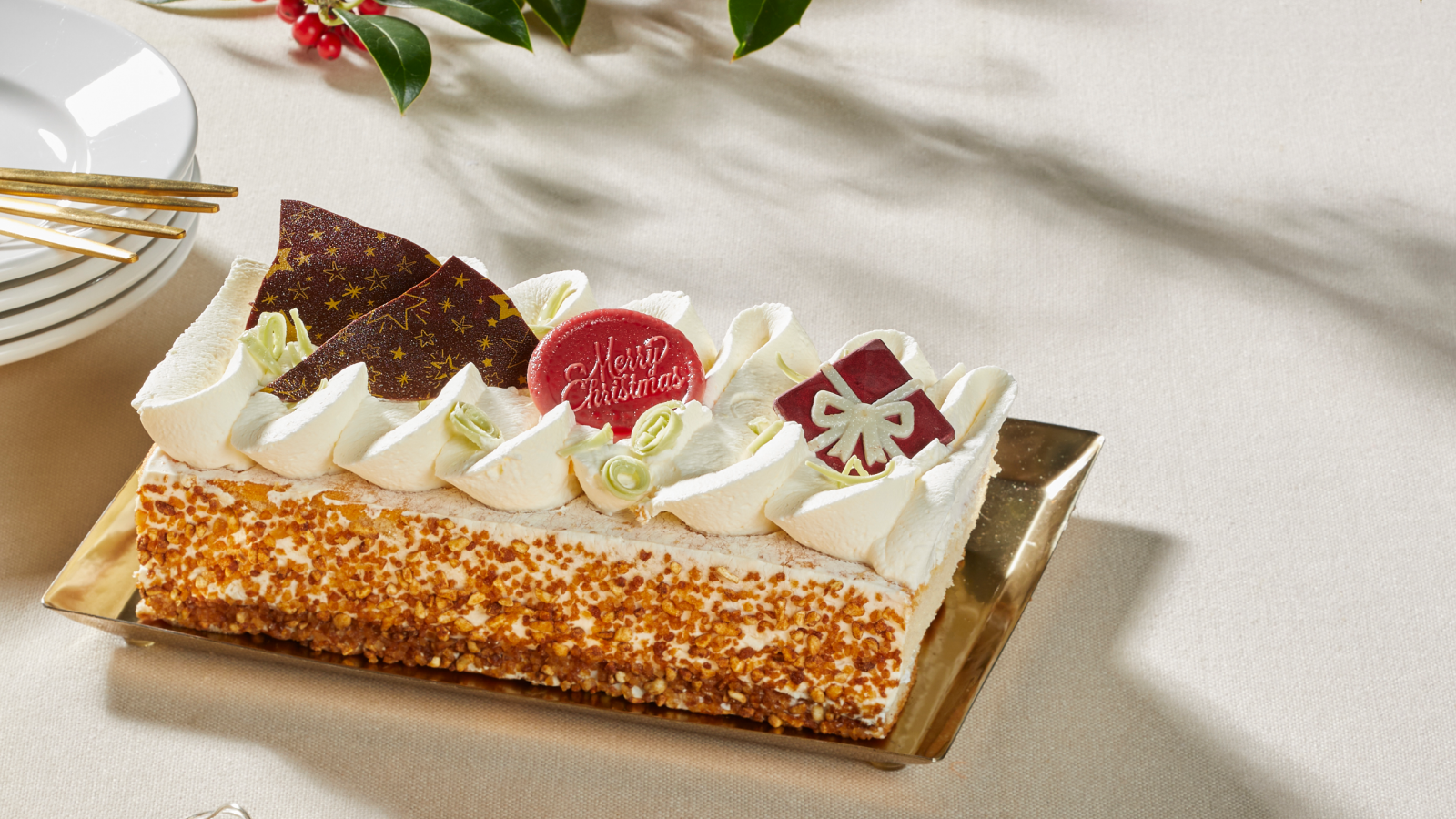 Afbeelding dessert